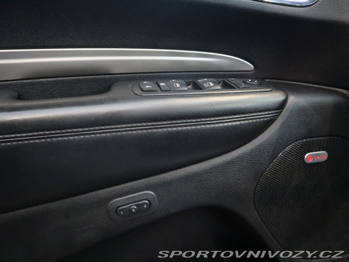 Dodge Durango LIMITED 2015