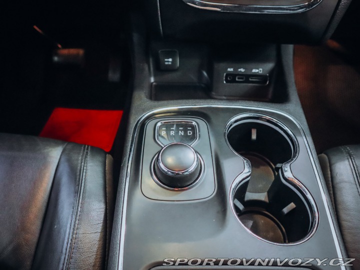 Dodge Durango LIMITED 2015