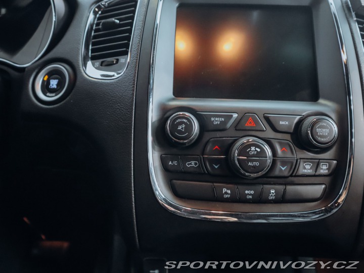 Dodge Durango LIMITED 2015