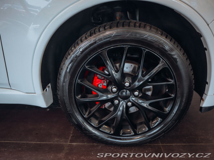 Dodge Durango LIMITED 2015