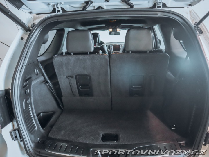 Dodge Durango LIMITED 2015