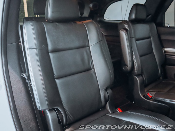 Dodge Durango LIMITED 2015