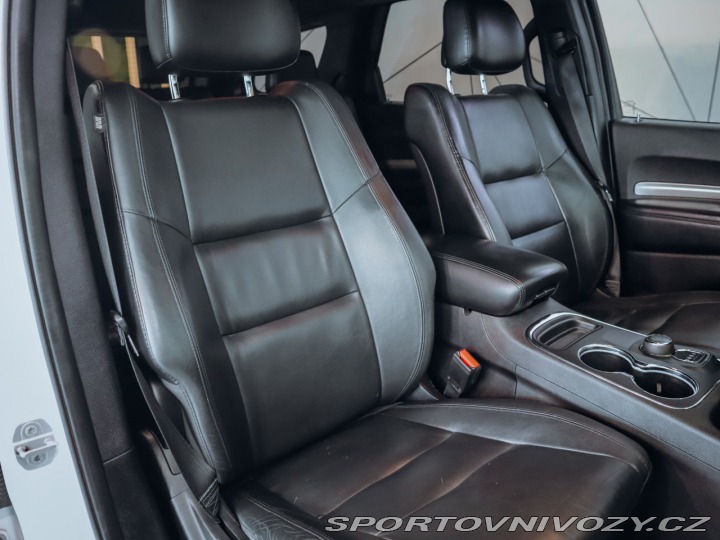 Dodge Durango LIMITED 2015