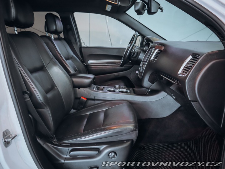 Dodge Durango LIMITED 2015