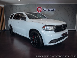 Dodge Durango LIMITED 2015