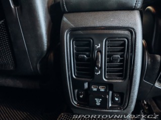 Dodge Durango LIMITED 2015