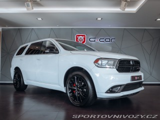 Dodge Durango LIMITED 2015