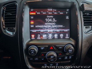 Dodge Durango LIMITED 2015