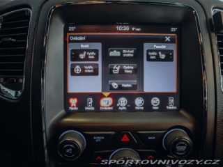 Dodge Durango LIMITED 2015