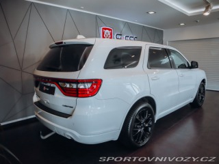 Dodge Durango LIMITED 2015