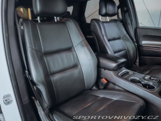 Dodge Durango LIMITED 2015