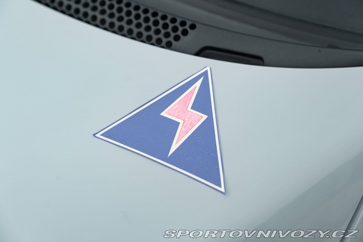 Abarth 500 CELEBRITY CHALLENGE EDITION 2010