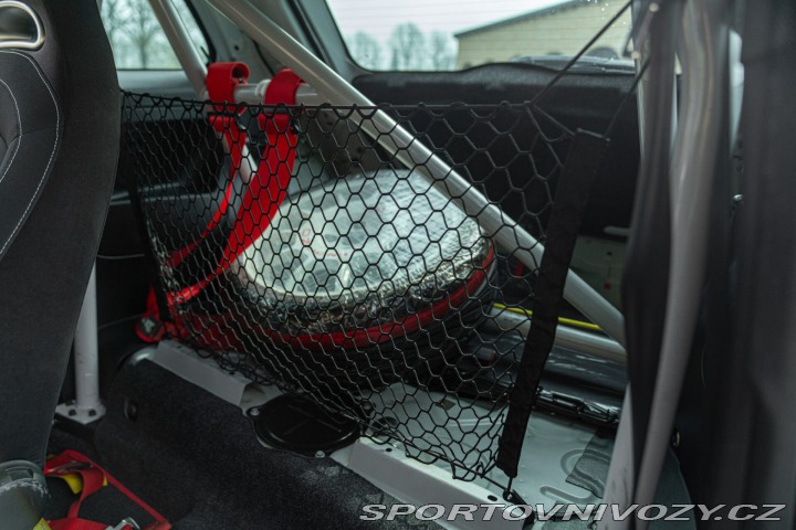 Abarth 500 CELEBRITY CHALLENGE EDITION 2010