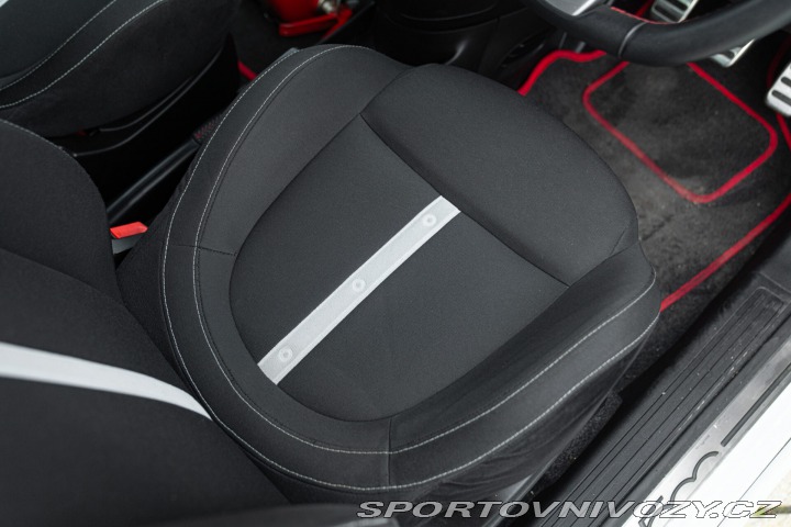 Abarth 500 CELEBRITY CHALLENGE EDITION 2010