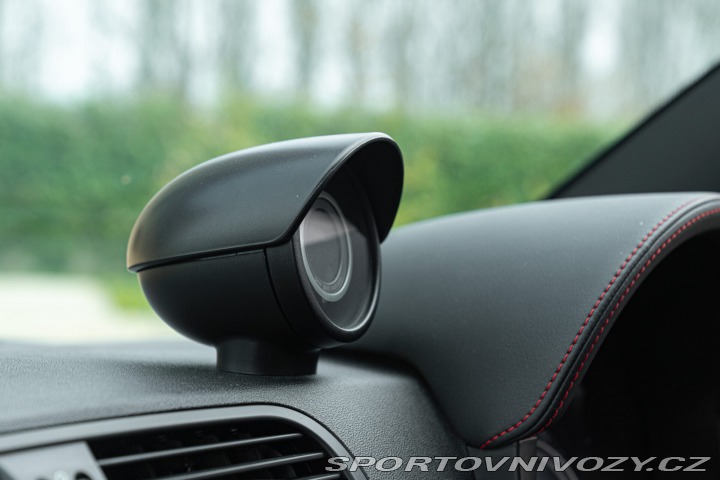 Abarth 500 CELEBRITY CHALLENGE EDITION 2010