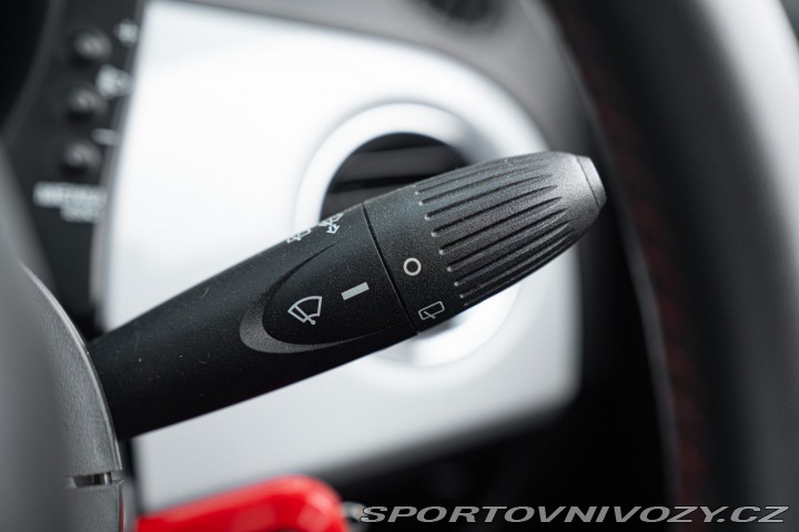 Abarth 500 CELEBRITY CHALLENGE EDITION 2010