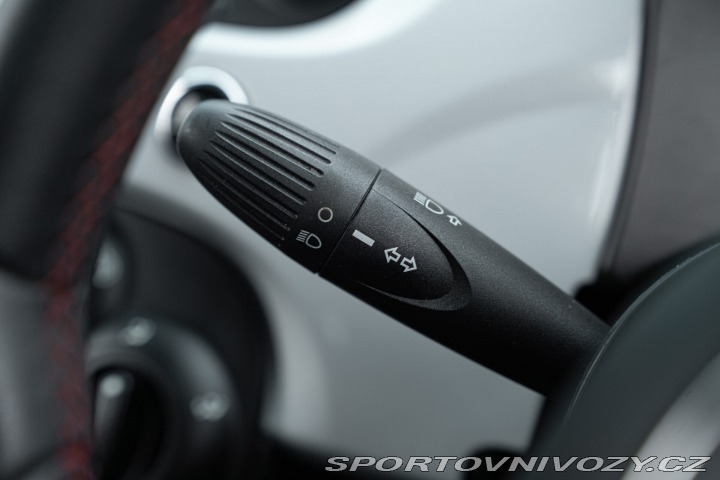 Abarth 500 CELEBRITY CHALLENGE EDITION 2010