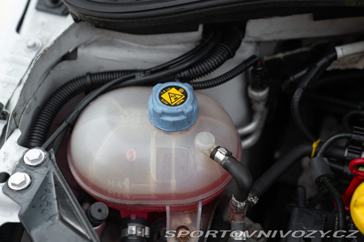 Abarth 500 CELEBRITY CHALLENGE EDITION 2010