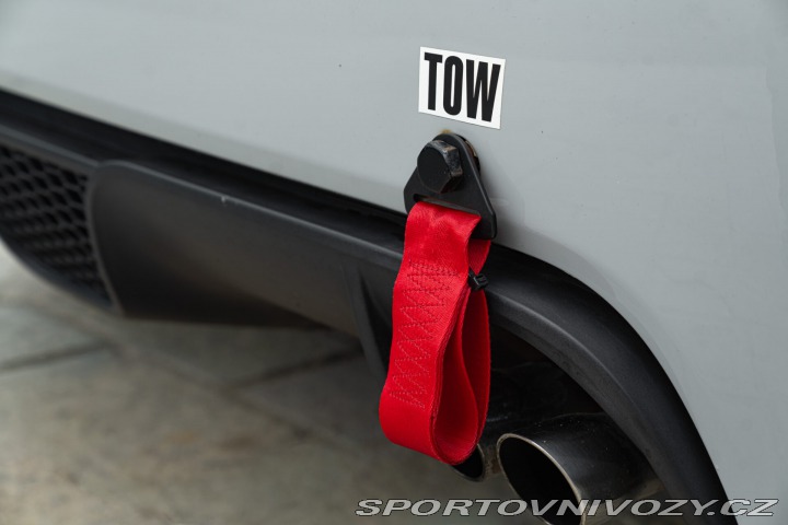 Abarth 500 CELEBRITY CHALLENGE EDITION 2010