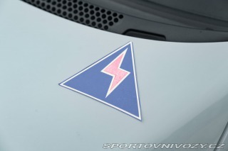 Abarth 500 CELEBRITY CHALLENGE EDITION 2010