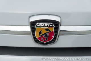 Abarth 500 CELEBRITY CHALLENGE EDITION 2010