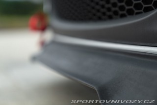 Abarth 500 CELEBRITY CHALLENGE EDITION 2010