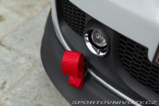 Abarth 500 CELEBRITY CHALLENGE EDITION 2010