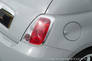 Abarth 500 CELEBRITY CHALLENGE EDITION 2010