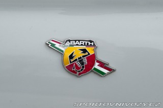 Abarth 500 CELEBRITY CHALLENGE EDITION 2010