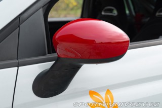 Abarth 500 CELEBRITY CHALLENGE EDITION 2010