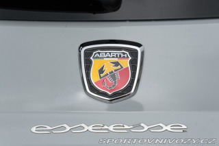 Abarth 500 CELEBRITY CHALLENGE EDITION 2010