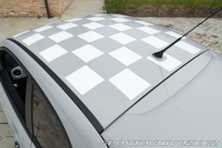 Abarth 500 CELEBRITY CHALLENGE EDITION 2010