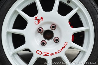 Abarth 500 CELEBRITY CHALLENGE EDITION 2010