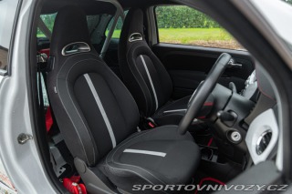 Abarth 500 CELEBRITY CHALLENGE EDITION 2010