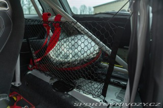 Abarth 500 CELEBRITY CHALLENGE EDITION 2010