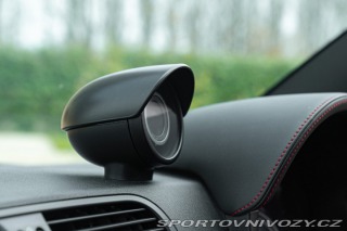 Abarth 500 CELEBRITY CHALLENGE EDITION 2010