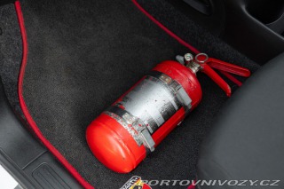 Abarth 500 CELEBRITY CHALLENGE EDITION 2010