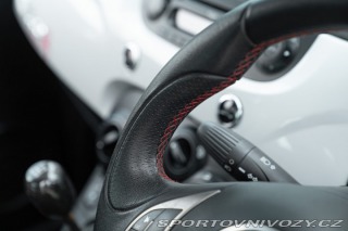 Abarth 500 CELEBRITY CHALLENGE EDITION 2010