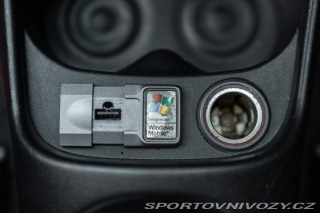 Abarth 500 CELEBRITY CHALLENGE EDITION 2010