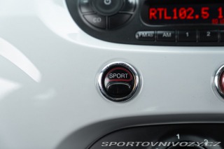 Abarth 500 CELEBRITY CHALLENGE EDITION 2010