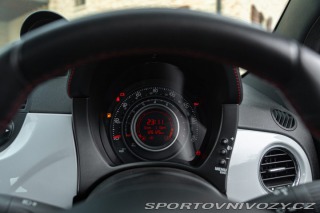 Abarth 500 CELEBRITY CHALLENGE EDITION 2010