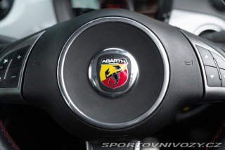 Abarth 500 CELEBRITY CHALLENGE EDITION 2010