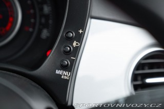 Abarth 500 CELEBRITY CHALLENGE EDITION 2010