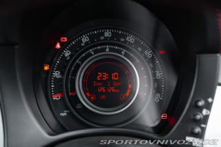 Abarth 500 CELEBRITY CHALLENGE EDITION 2010