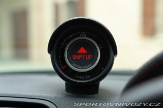 Abarth 500 CELEBRITY CHALLENGE EDITION 2010