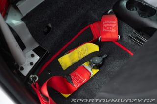 Abarth 500 CELEBRITY CHALLENGE EDITION 2010