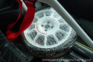 Abarth 500 CELEBRITY CHALLENGE EDITION 2010