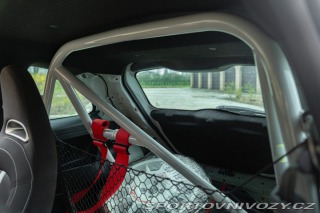 Abarth 500 CELEBRITY CHALLENGE EDITION 2010