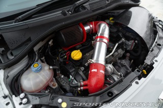 Abarth 500 CELEBRITY CHALLENGE EDITION 2010