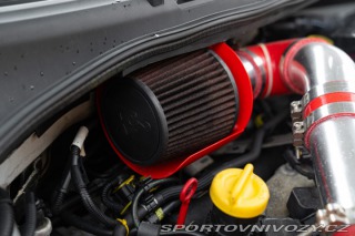 Abarth 500 CELEBRITY CHALLENGE EDITION 2010